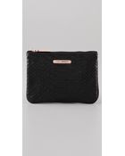 Rebecca Minkoff Cory Pouch - Lyst