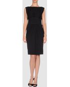 Giambattista Valli Short Dresses - Lyst