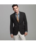 J.Crew Whitman Herringbone Sportcoat in Ludlow Fit - Lyst
