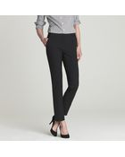 J.Crew Paley Pant in Bi-stretch Wool - Lyst