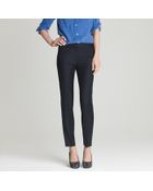 J.Crew Paley Pant In Pinstripe Super 120S Wool - Lyst