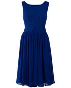 Lucy In Disguise Celeste Dress - Lyst