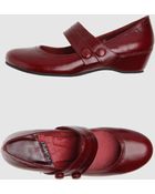 Pompili Wedges - Lyst