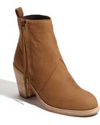 Dolce Vita Jax Bootie - Lyst