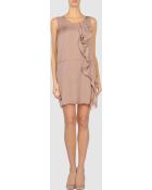 Marni Short Dresses - Lyst
