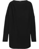 Donna Karan New York Stretch Cashmere-blend Tunic - Lyst