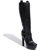 Jessica Simpson Alisin Boot - Lyst
