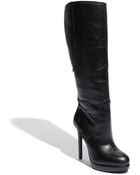 Jessica Simpson Stephena Boot - Lyst