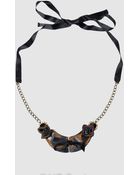 Marni Necklaces - Lyst