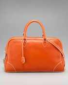 Marc Jacobs The Venetia Satchel - Lyst