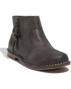 Olukai Kaona Bootie - Lyst