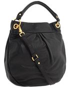 Marc By Marc Jacobs Classic Q Hillier Hobo - Lyst