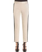 3.1 Phillip Lim Tuxedo Pant - Lyst