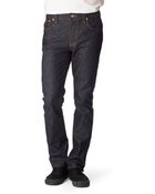 Nudie Jeans Thin Finn Dry Stretch Jeans - Lyst