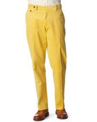 Ralph Lauren Northwest Corduroy Trousers 32 - Lyst