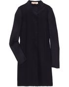 Marni Virgin Wool Coat - Lyst