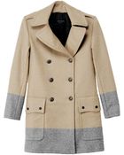 Rag & Bone Admiral Coat - Lyst