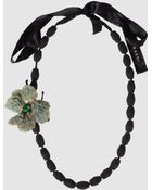 Marni Necklaces - Lyst