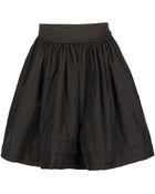 AllSaints Tasmine Skirt - Lyst