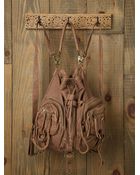 Free People Alex Convertible Backpack Tote - Lyst
