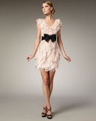 Notte By Marchesa Marchesa Notte Dress - Lyst
