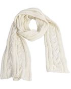 Patrizia Pepe Scarf - Lyst
