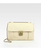 Chloé Elsie New Large Evening Shoulder Bag - Lyst