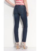Kut From The Kloth Diana Skinny Jeans - Lyst