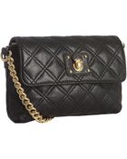Marc Jacobs Single Quilted Leather Shoulder Bag - Lyst