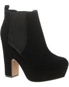 Asos Asos Amp Chelsea Ankle Boot - Lyst