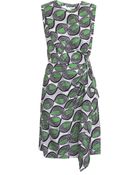Diane von Furstenberg 'Talba' Dress - Lyst