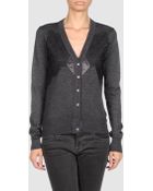 Dolce & Gabbana Cashmere Sweaters - Lyst