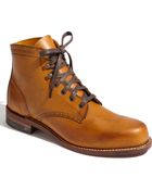 Wolverine Mile Boot - Lyst