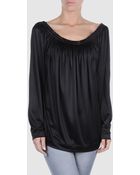Gucci Blouses - Lyst