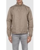 Prada Sport Jackets - Lyst