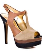 Jessica Simpson Elso - Luggage - Lyst