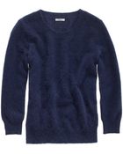 Madewell Snowfall Sweater - Lyst