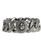Marc By Marc Jacobs Turnlock - Katie Bracelet - Lyst