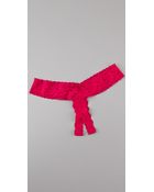 Hanky Panky After Midnight Open Thong - Lyst
