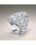 John Hardy Large Dome Ring - Lyst