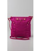 Marc By Marc Jacobs Preppy Nylon Sia Bag - Lyst
