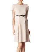 Max Mara Studio Verace Dress - Lyst