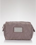 Marc By Marc Jacobs Pretty Cosmetics Case - Lyst
