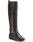 Michael Kors Kors Nicolette Riding Boots - Lyst