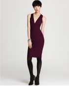 Zac Posen Halter Dress - Lyst