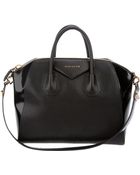 Givenchy Antigona Bag - Lyst
