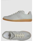 Maison Martin Margiela 22 Sneakers - Lyst