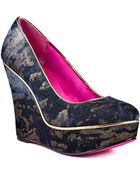 Betsey Johnson Mixxy - Lyst
