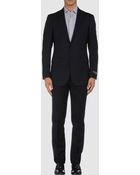 Dolce & Gabbana Suit - Lyst