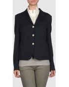 Fay Blazer - Lyst